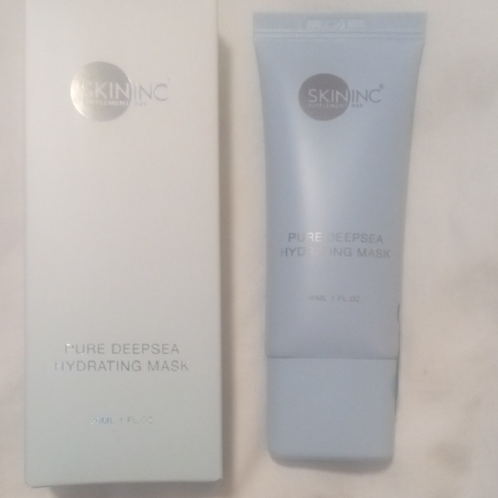 Skin Inc. Pure Deepsea Hydrating Mask